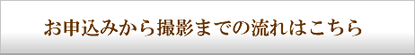 お申し込みから撮影までの流れはこちら