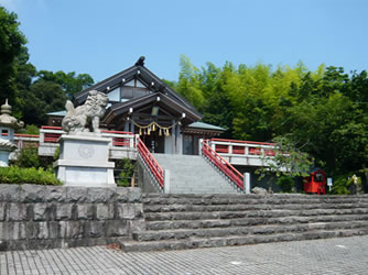 神祇大社