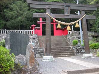 八幡宮来宮神社