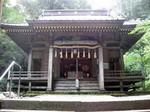 八幡宮来宮神社